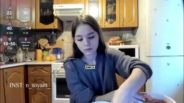 Image 3 of cutiekitty_cb Stream on Chaturbate on 1 month ago