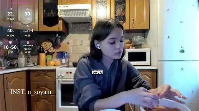 Image 6 of cutiekitty_cb Stream on Chaturbate on 1 month ago