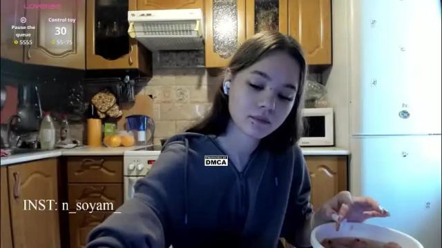 Image 8 of cutiekitty_cb Stream on Chaturbate on 1 month ago