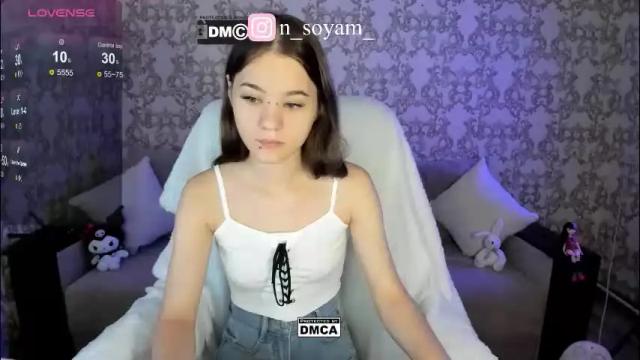 Image 2 of cutiekitty_cb Stream on Chaturbate on 1 month ago