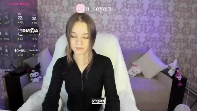 Thumbnail 2, cutiekitty_cb's Stream at Chaturbate, 1 month ago