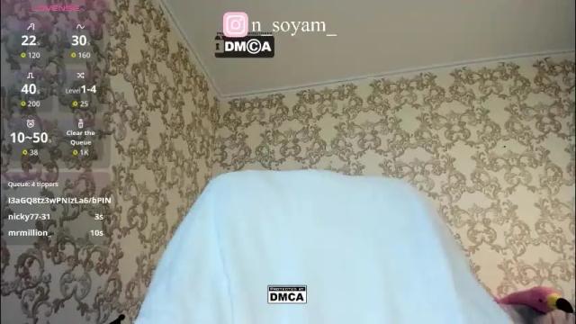 Image 3 of cutiekitty_cb Stream on Chaturbate on 6 days ago