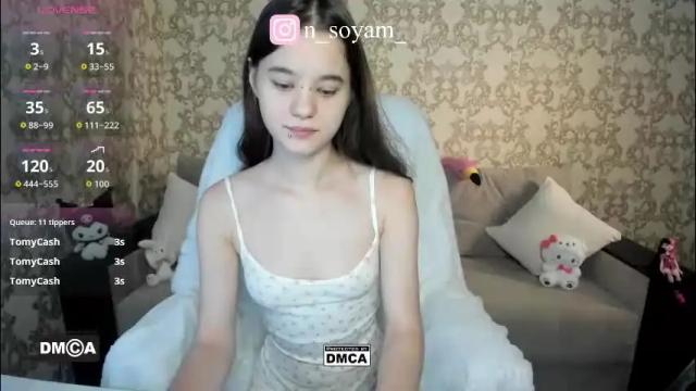 Image 4 of cutiekitty_cb Stream on Chaturbate on 6 days ago