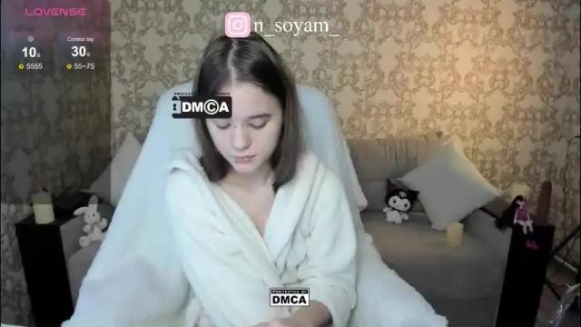 Thumbnail 1, cutiekitty_cb's Stream at Chaturbate, 2 months ago