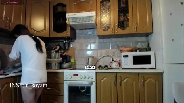 Thumbnail 3, cutiekitty_cb's Stream at Chaturbate, 1 month ago