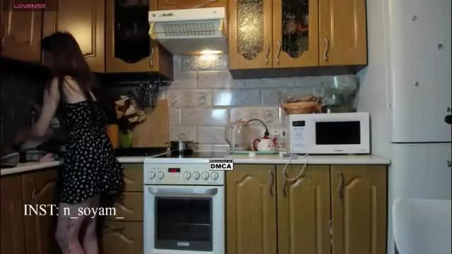 Thumbnail 2, cutiekitty_cb's Stream at Chaturbate, 1 month ago