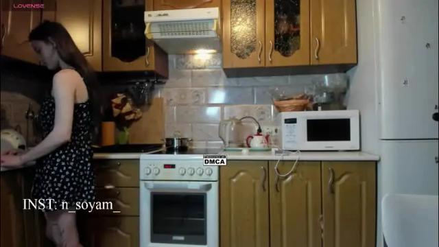 Thumbnail 3, cutiekitty_cb's Stream at Chaturbate, 1 month ago