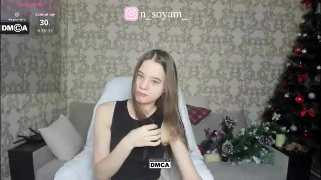 Thumbnail 2, cutiekitty_cb's Stream at Chaturbate, 1 month ago