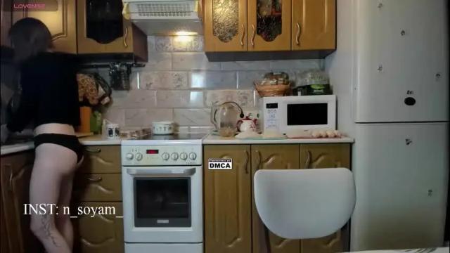 Thumbnail 3, cutiekitty_cb's Stream at Chaturbate, 1 month ago