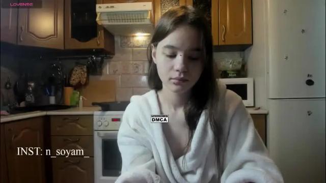 Thumbnail 1, cutiekitty_cb's Stream at Chaturbate, 1 month ago