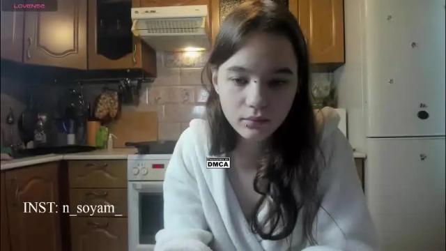 Thumbnail 2, cutiekitty_cb's Stream at Chaturbate, 1 month ago