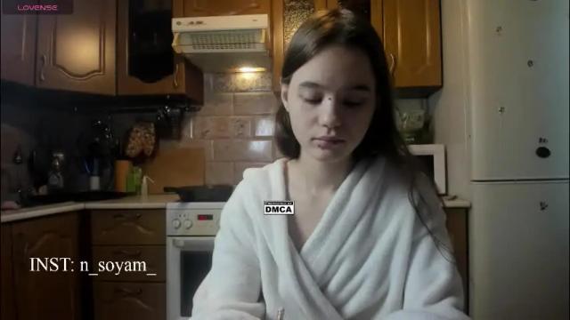 Thumbnail 3, cutiekitty_cb's Stream at Chaturbate, 1 month ago