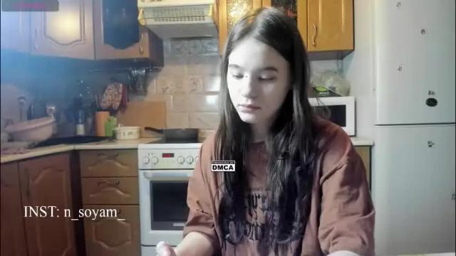 Thumbnail 1, cutiekitty_cb's Stream at Chaturbate, 1 month ago