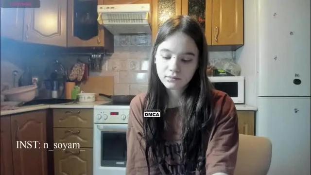 Thumbnail 2, cutiekitty_cb's Stream at Chaturbate, 1 month ago