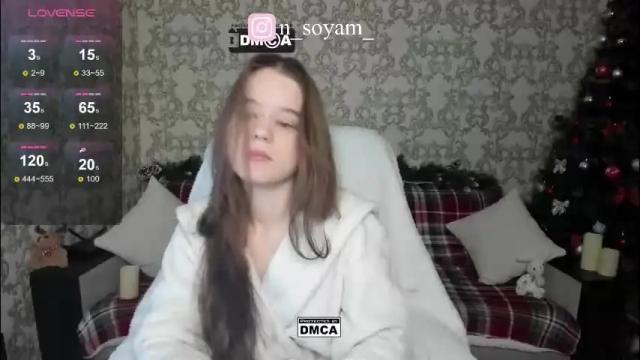 Thumbnail 1, cutiekitty_cb's Stream at Chaturbate, 1 month ago