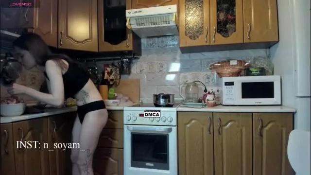 Thumbnail 1, cutiekitty_cb's Stream at Chaturbate, 27 days ago