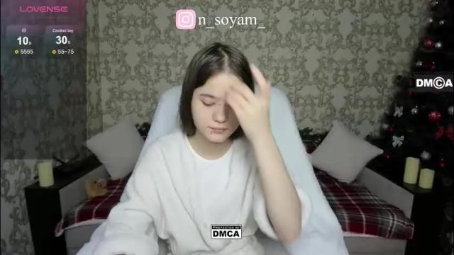 Thumbnail 1, cutiekitty_cb's Stream at Chaturbate, 26 days ago