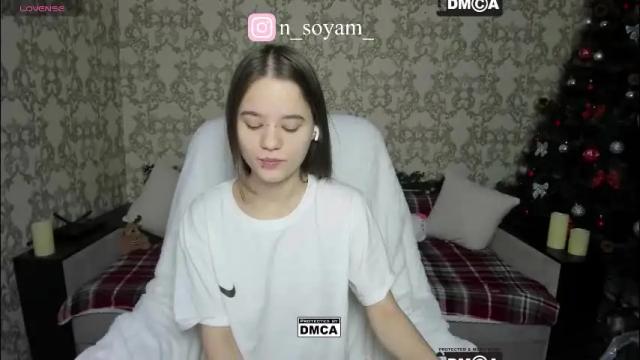 Thumbnail 1, cutiekitty_cb's Stream at Chaturbate, 25 days ago