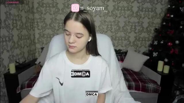 Thumbnail 2, cutiekitty_cb's Stream at Chaturbate, 25 days ago