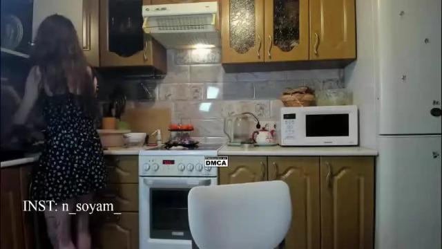 Thumbnail 1, cutiekitty_cb's Stream at Chaturbate, 21 days ago