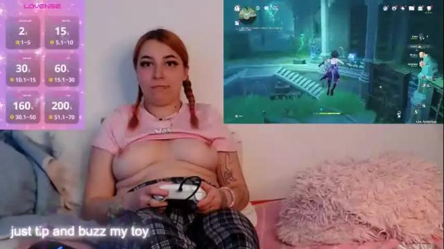 Image 10 of cutielanalova Stream on Chaturbate on 1 month ago