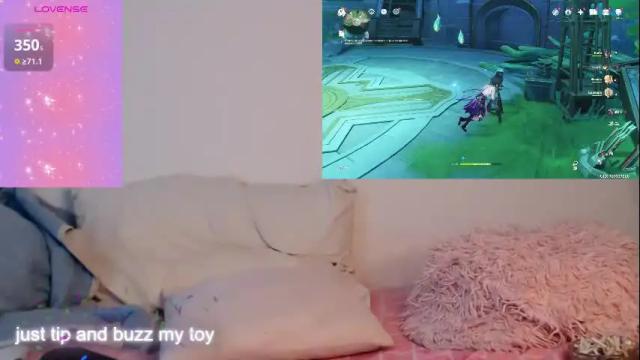 Image 11 of cutielanalova Stream on Chaturbate on 1 month ago