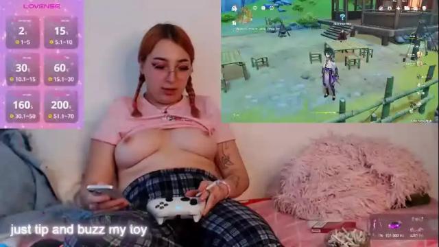 Image 12 of cutielanalova Stream on Chaturbate on 1 month ago