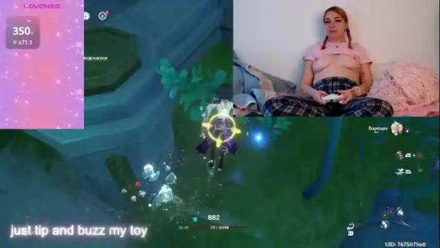 Image 2 of cutielanalova Stream on Chaturbate on 1 month ago