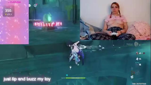 Image 3 of cutielanalova Stream on Chaturbate on 1 month ago