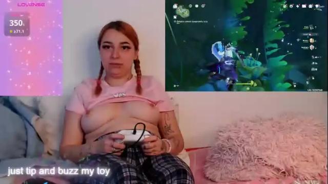 Thumbnail 3, cutielanalova's Stream at Chaturbate, 28 days ago