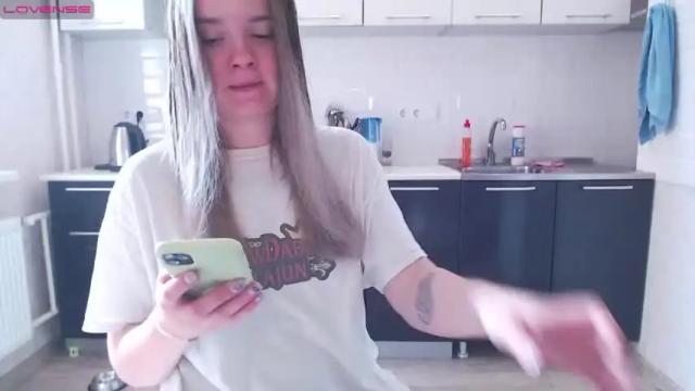 Thumbnail 1, cutiepie__'s Stream at Chaturbate, 25 months ago