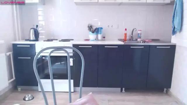 Image 10 of cutiepie__ Stream on Chaturbate on 25 months ago