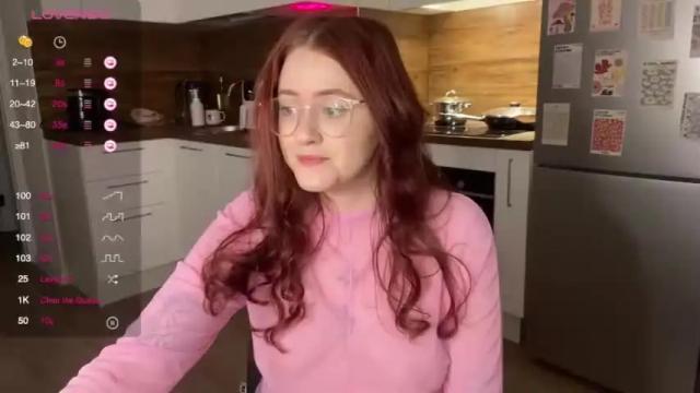 Image 4 of cutiepiealice Stream on Chaturbate on 13 months ago