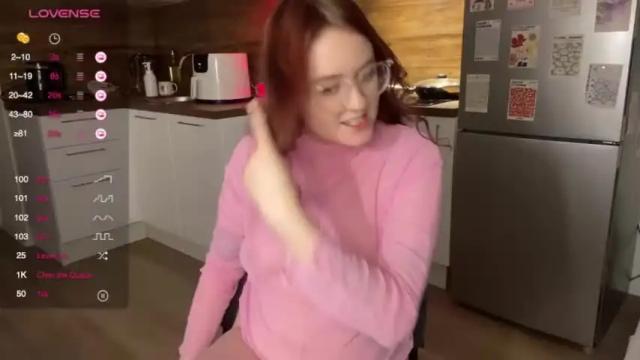 Image 7 of cutiepiealice Stream on Chaturbate on 13 months ago