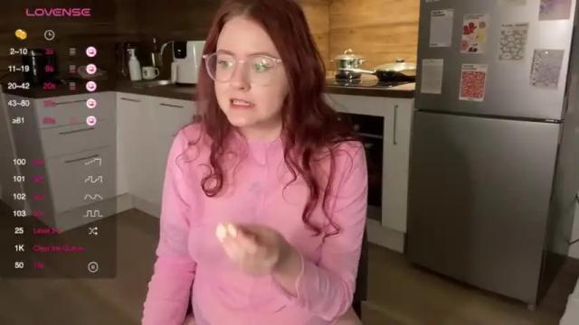 Thumbnail 3, cutiepiealice's Stream at Chaturbate, 13 months ago