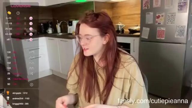 Image 6 of cutiepiealice Stream on Chaturbate on 13 months ago