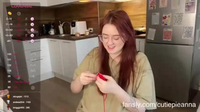 Image 7 of cutiepiealice Stream on Chaturbate on 13 months ago