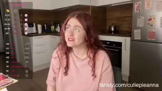 Image 2 of cutiepiealice Stream on Chaturbate on 13 months ago