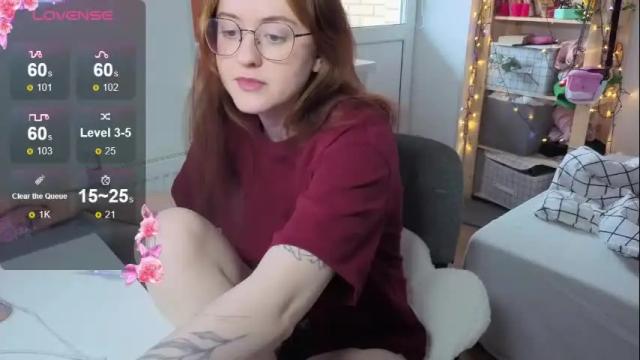 Thumbnail 1, cutiepiealice's Stream at Chaturbate, 11 days ago