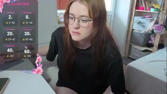 Image 10 of cutiepiealice Stream on Chaturbate on 8 days ago