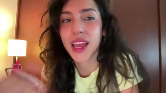 Thumbnail 2, cutiepiemiu's Stream at Chaturbate, 1 month ago