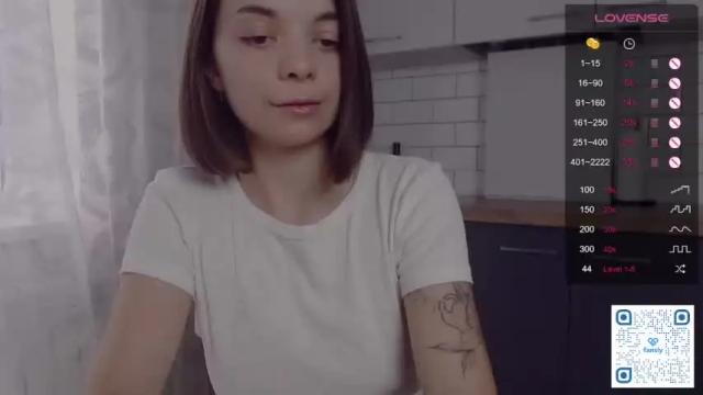 Image 3 of cutiepiewastaken Stream on Chaturbate on 18 months ago