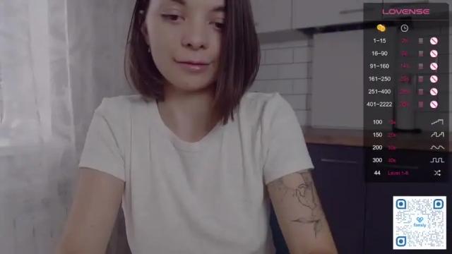 Image 7 of cutiepiewastaken Stream on Chaturbate on 18 months ago