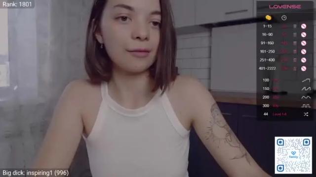 Image 12 of cutiepiewastaken Stream on Chaturbate on 18 months ago
