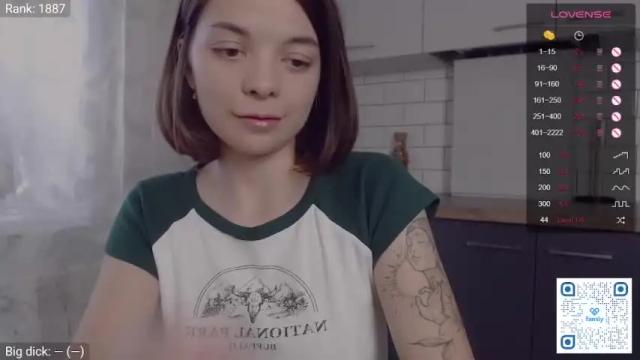 Image 7 of cutiepiewastaken Stream on Chaturbate on 18 months ago