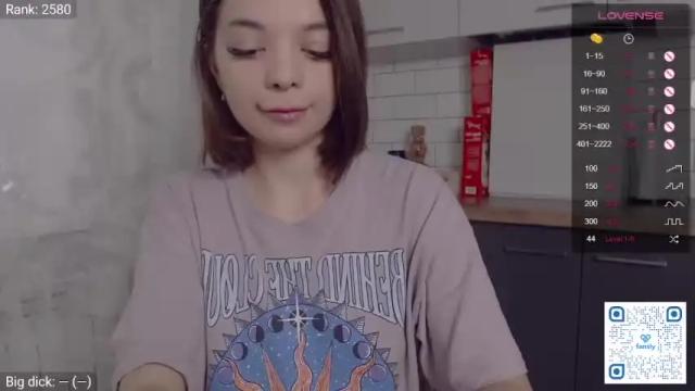 Image 2 of cutiepiewastaken Stream on Chaturbate on 20 months ago
