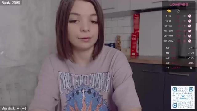 Image 3 of cutiepiewastaken Stream on Chaturbate on 20 months ago