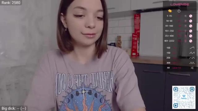 Image 4 of cutiepiewastaken Stream on Chaturbate on 20 months ago
