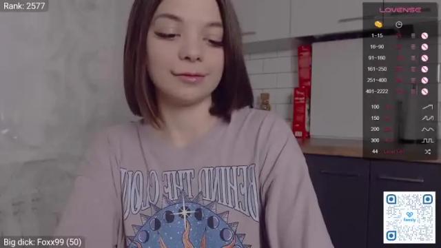 Image 6 of cutiepiewastaken Stream on Chaturbate on 20 months ago