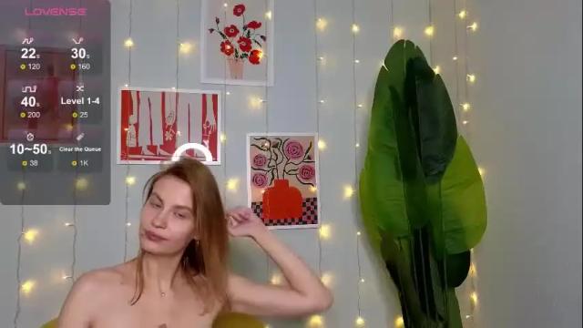 Image 10 of cutiewithglasses Stream on Chaturbate on 1 month ago